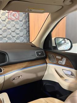 مرسيدس بنز GLS